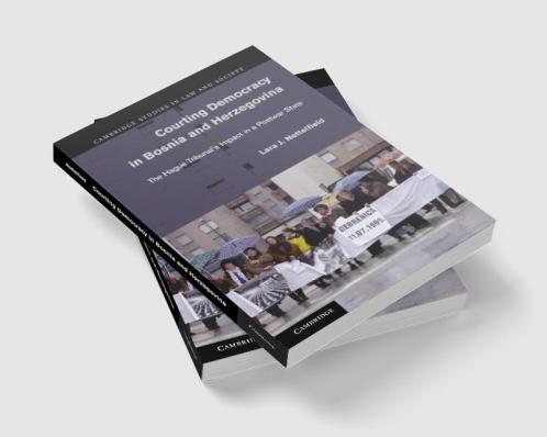 Courting Democracy in Bosnia and Herzegovina