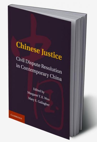Chinese Justice