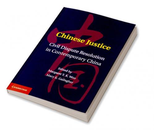 Chinese Justice