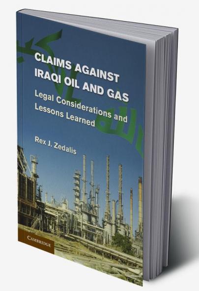 Claims Against Iraqi Oil and Gas