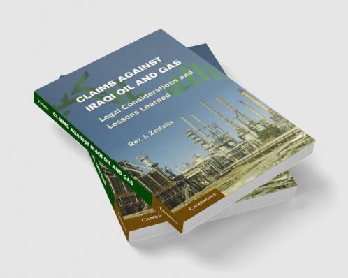Claims Against Iraqi Oil and Gas
