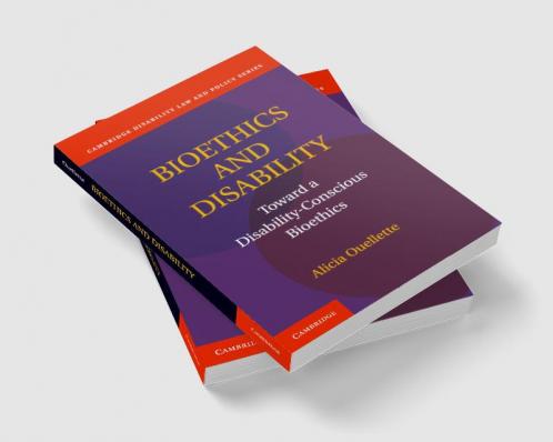 Bioethics and Disability