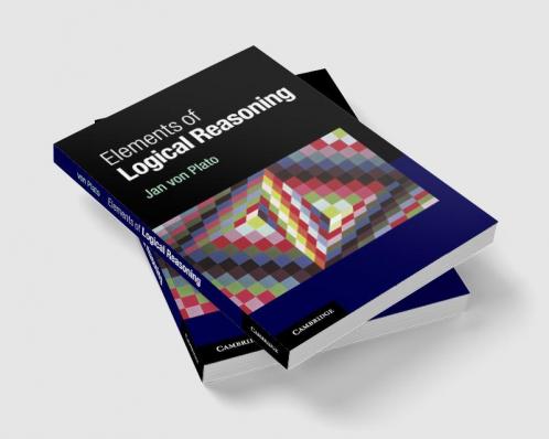 Elements of Logical Reasoning