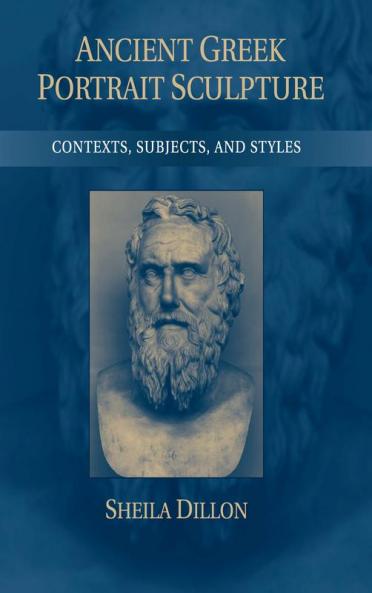 Ancient Greek Portrait Sculpture