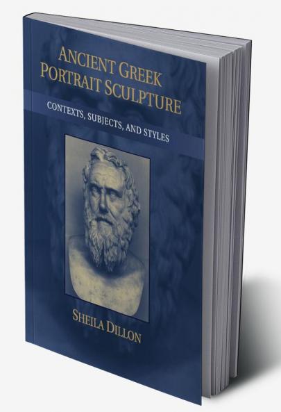 Ancient Greek Portrait Sculpture