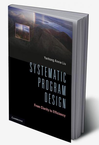 Systematic Program Design