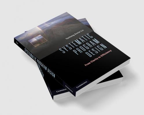 Systematic Program Design