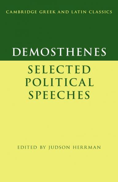 Demosthenes