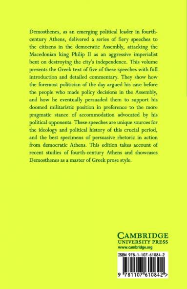 Demosthenes