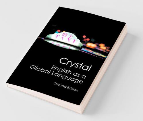 English as a Global Language