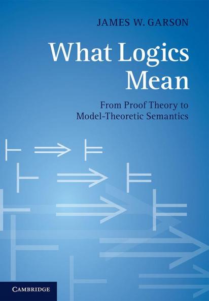 What Logics Mean