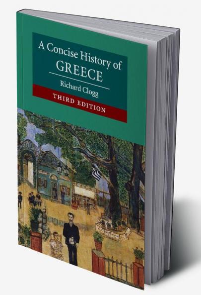 A Concise History of Greece