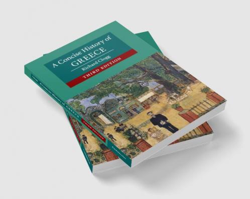 A Concise History of Greece