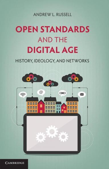 Open Standards and the Digital Age