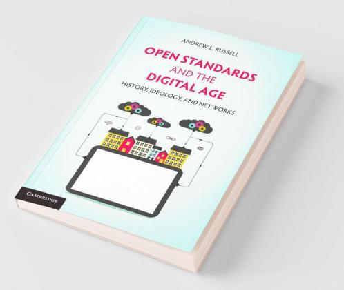 Open Standards and the Digital Age