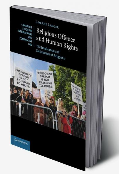 Religious Offence and Human Rights