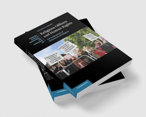 Religious Offence and Human Rights