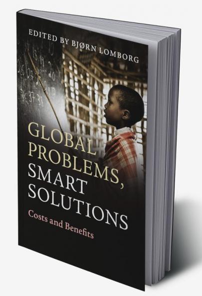 Global Problems Smart Solutions