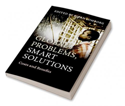 Global Problems Smart Solutions