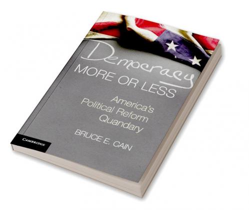 Democracy More or Less