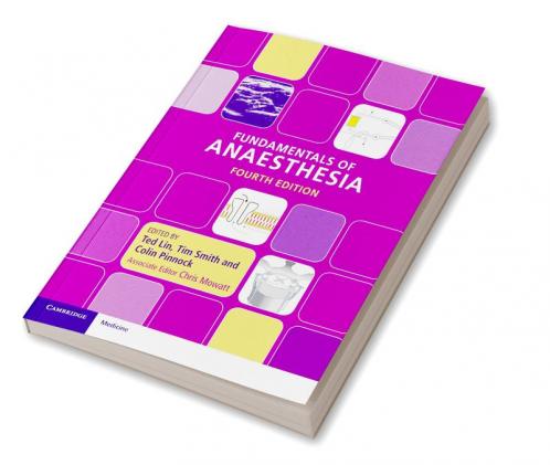 Fundamentals of Anaesthesia