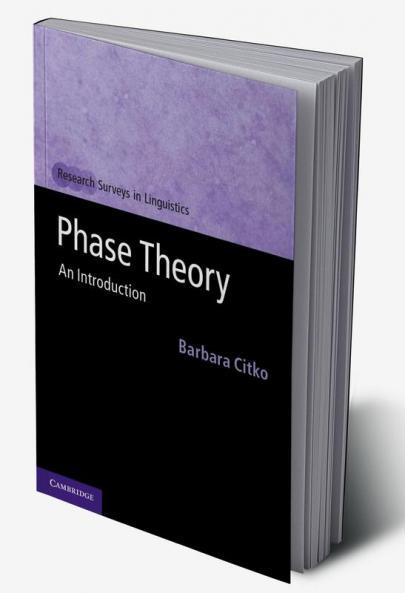 Phase Theory