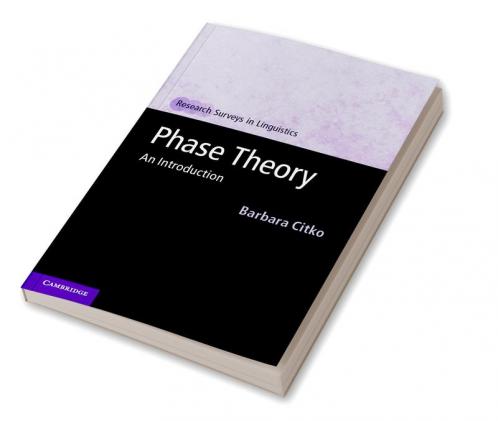 Phase Theory