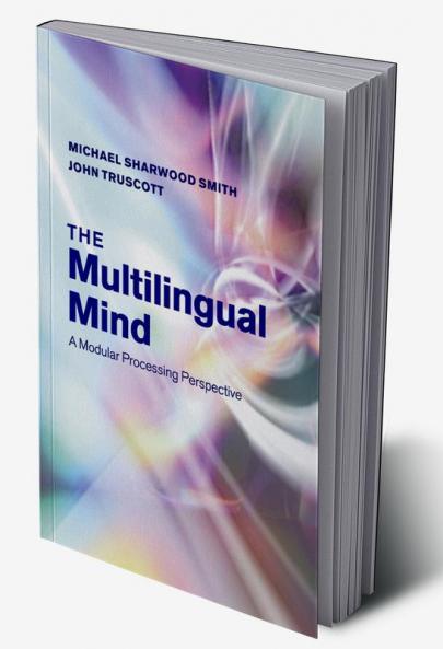 The Multilingual Mind