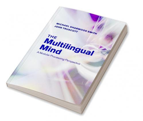The Multilingual Mind