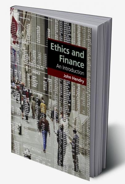 Ethics and Finance