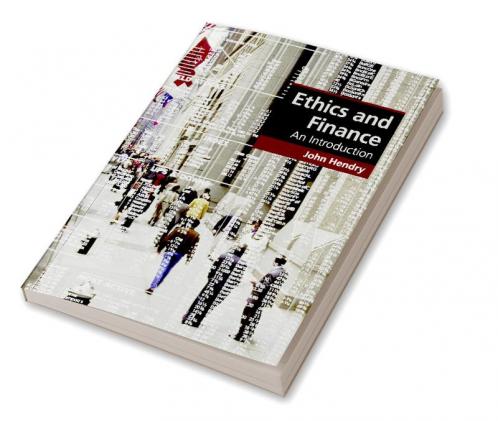 Ethics and Finance