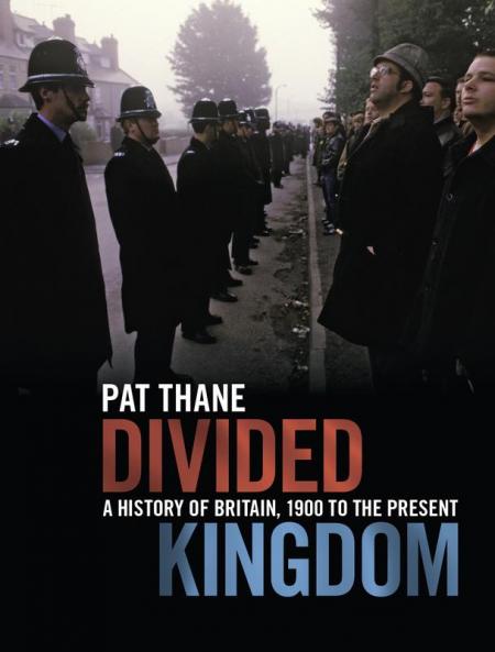 Divided Kingdom