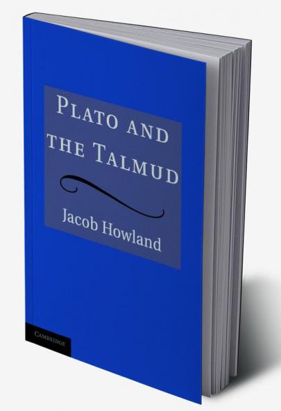 Plato and the Talmud