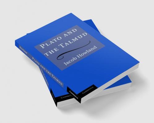 Plato and the Talmud
