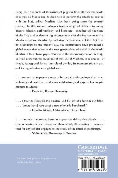 The Hajj