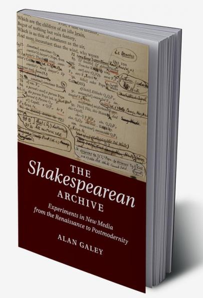 The Shakespearean Archive