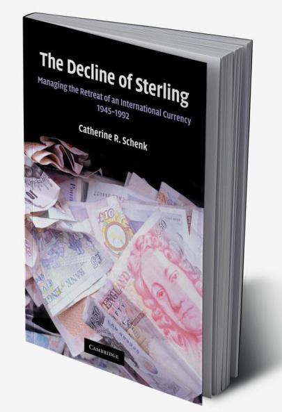 The Decline of Sterling