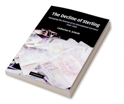 The Decline of Sterling