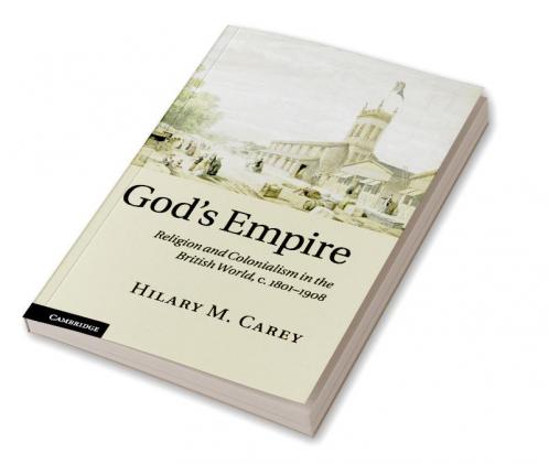 God's Empire