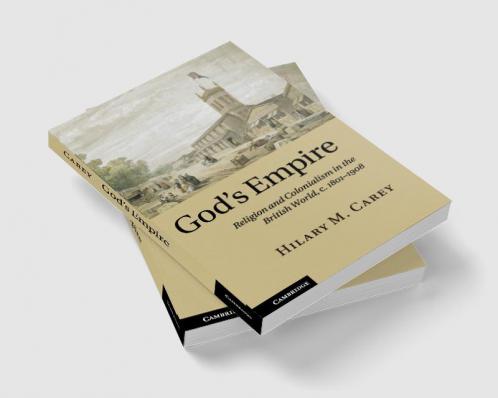 God's Empire