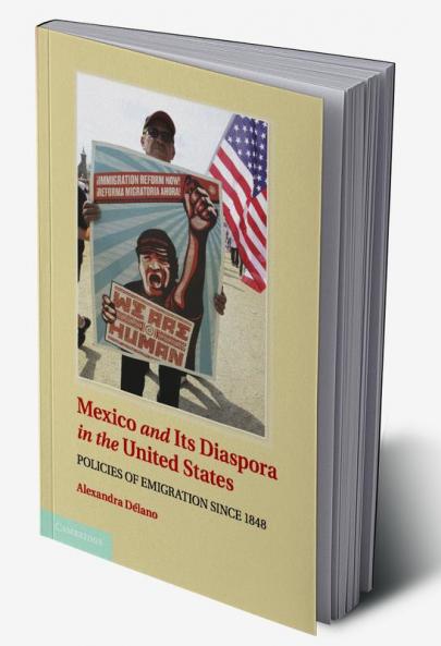 Mexico and Its Diaspora in the United States