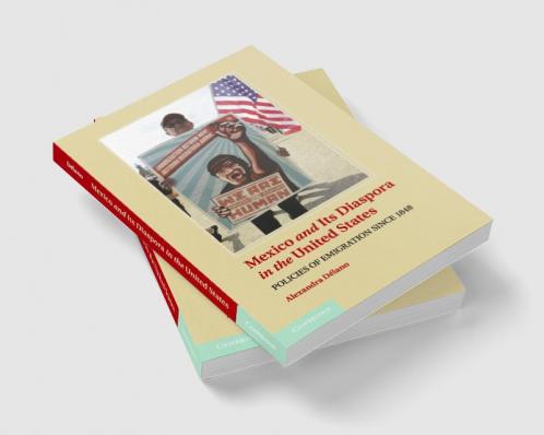 Mexico and Its Diaspora in the United States