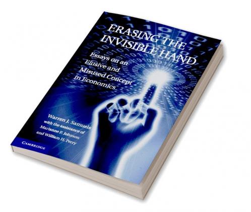 Erasing the Invisible Hand