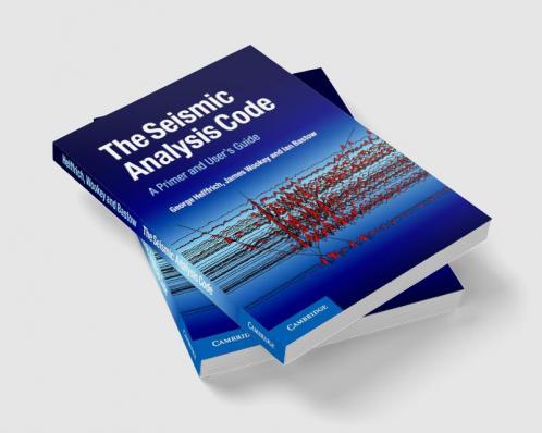 The Seismic Analysis Code