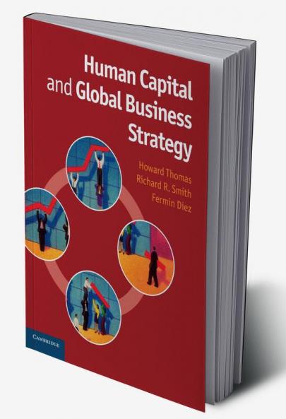 Human Capital and Global Business Strategy