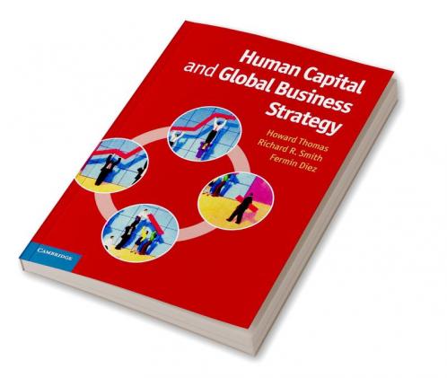 Human Capital and Global Business Strategy