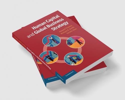 Human Capital and Global Business Strategy