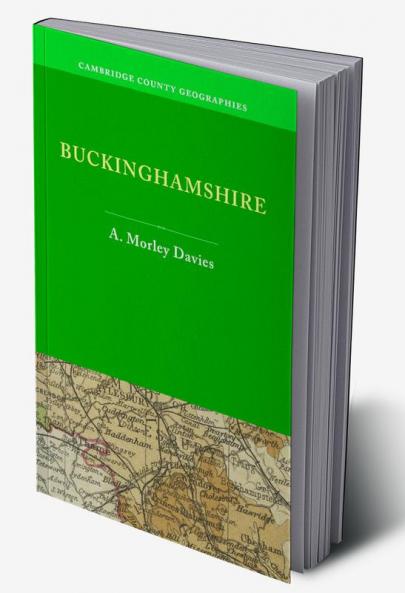 Buckinghamshire