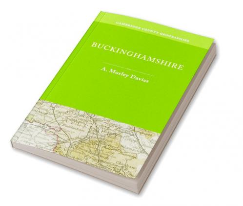Buckinghamshire