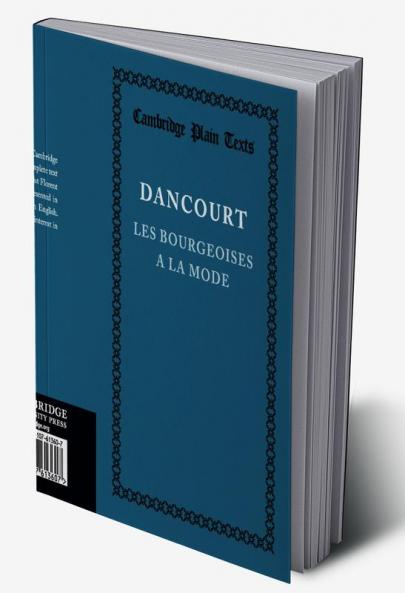 Les Bourgeoises a la Mode